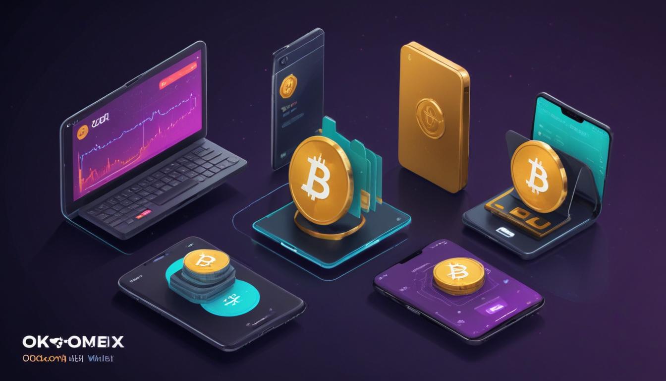 OKX Wallet App: Master Crypto with Enhanced Security & DeFi! [2024 Guide] | Cryptodamus.io