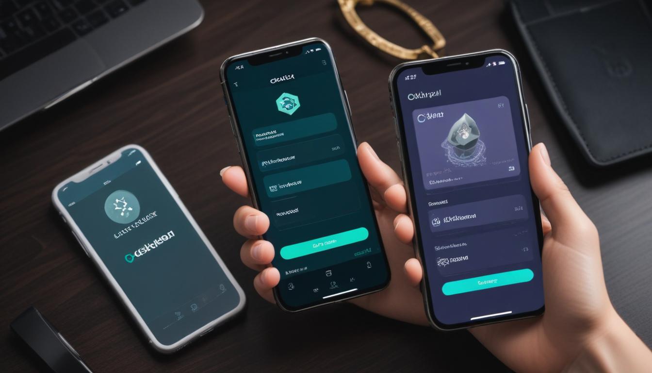 OKX Wallet App: Revolutionizing Crypto Management? Features, Security, & Market Impact Analyzed! | Cryptodamus.io