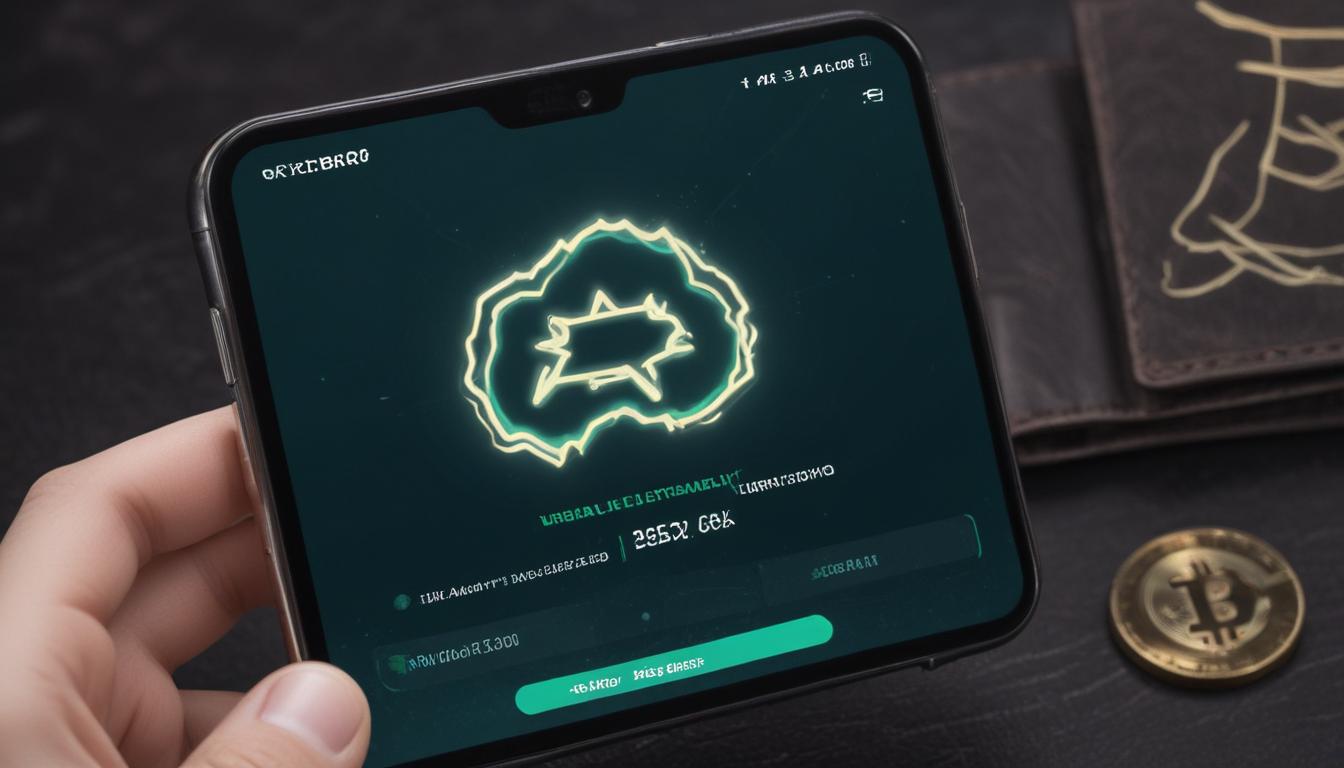 OKX Wallet's BRC-20 Upgrade: Faster Transactions & Easier Use! 🚀 | Cryptodamus.io