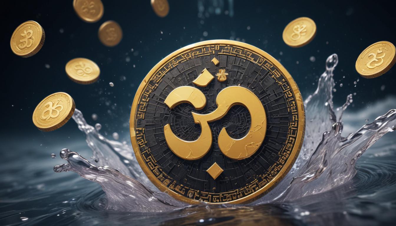 90% Падение OM Coin: Заражение обрушило и ZKSync? Узнайте сейчас! | Cryptodamus.io