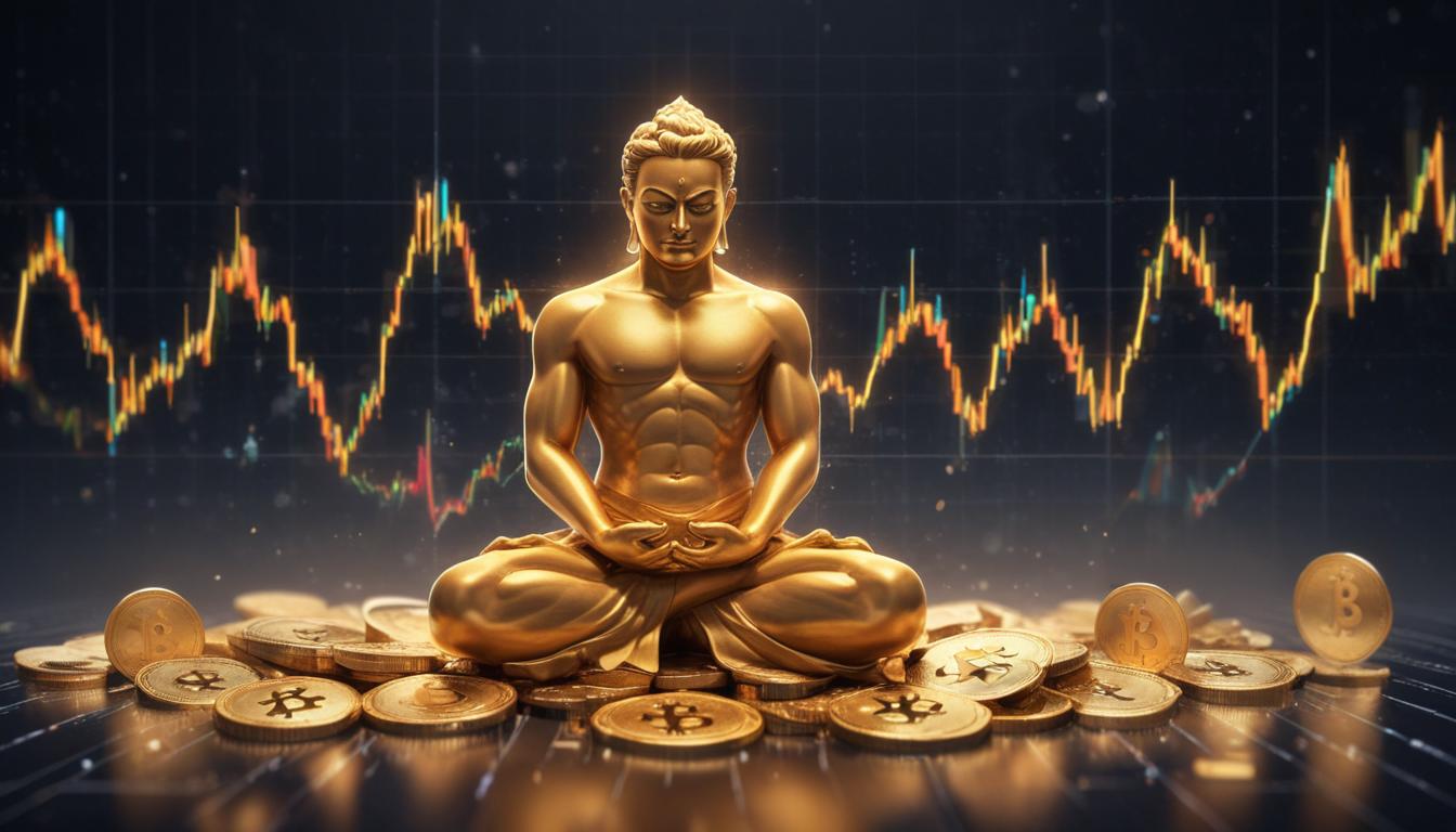 OM Crash Decoded: Shocking Open Interest & Liquidation Data Revealed! | Cryptodamus.io