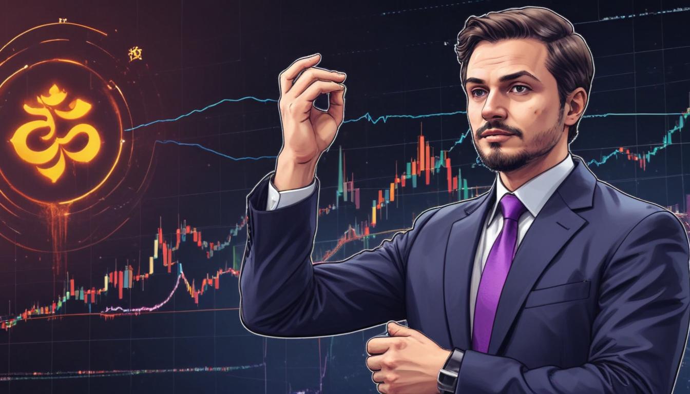 OM Crypto Crash: Liquidation, Lost Trust & Mantra's Fight to Recover | Cryptodamus.io