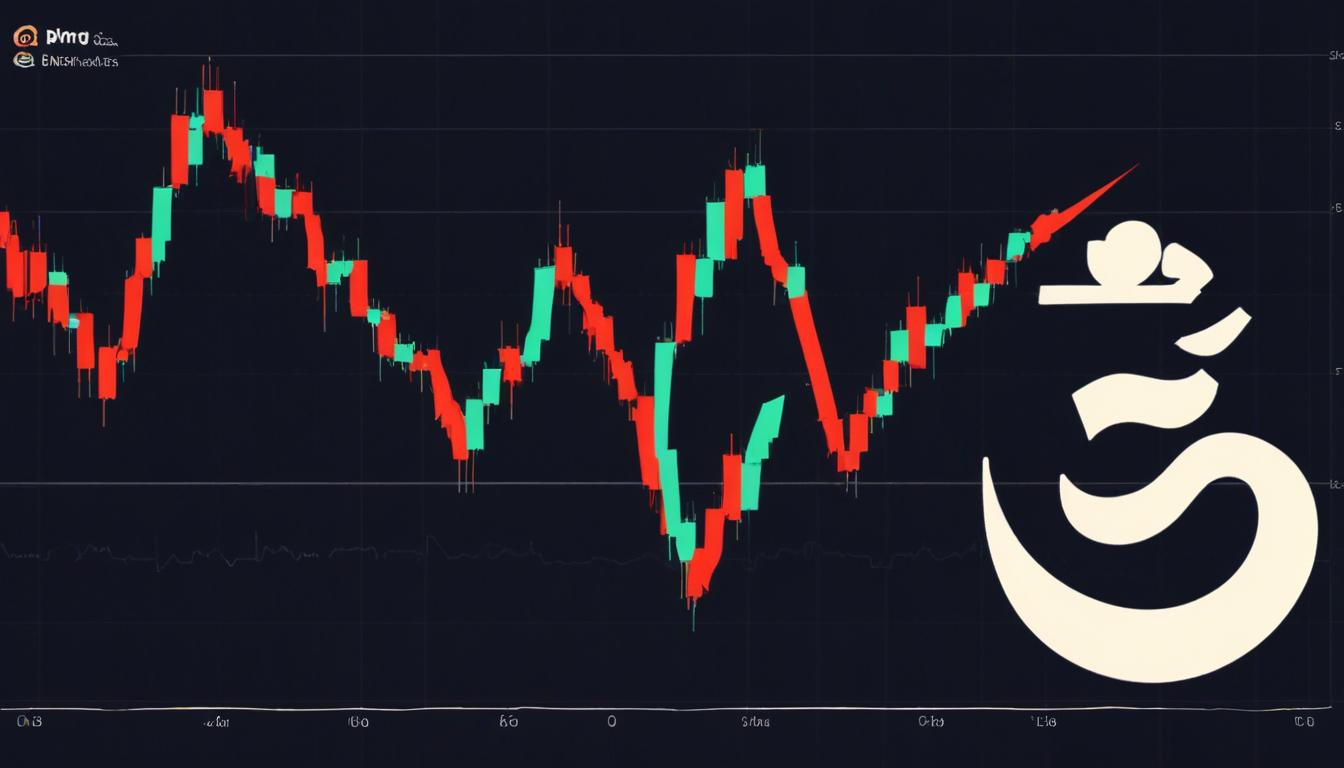 OM (Mantra DAO): Уровень $6 устоит? Медвежьи сигналы усиливаются! (Голова и плечи, Канал) | Cryptodamus.io