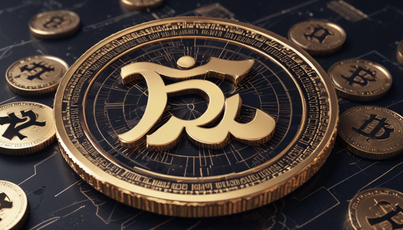 OM & PI Token Crashes: Decoding Crypto Failures & Futureproofing Your Project | Cryptodamus.io