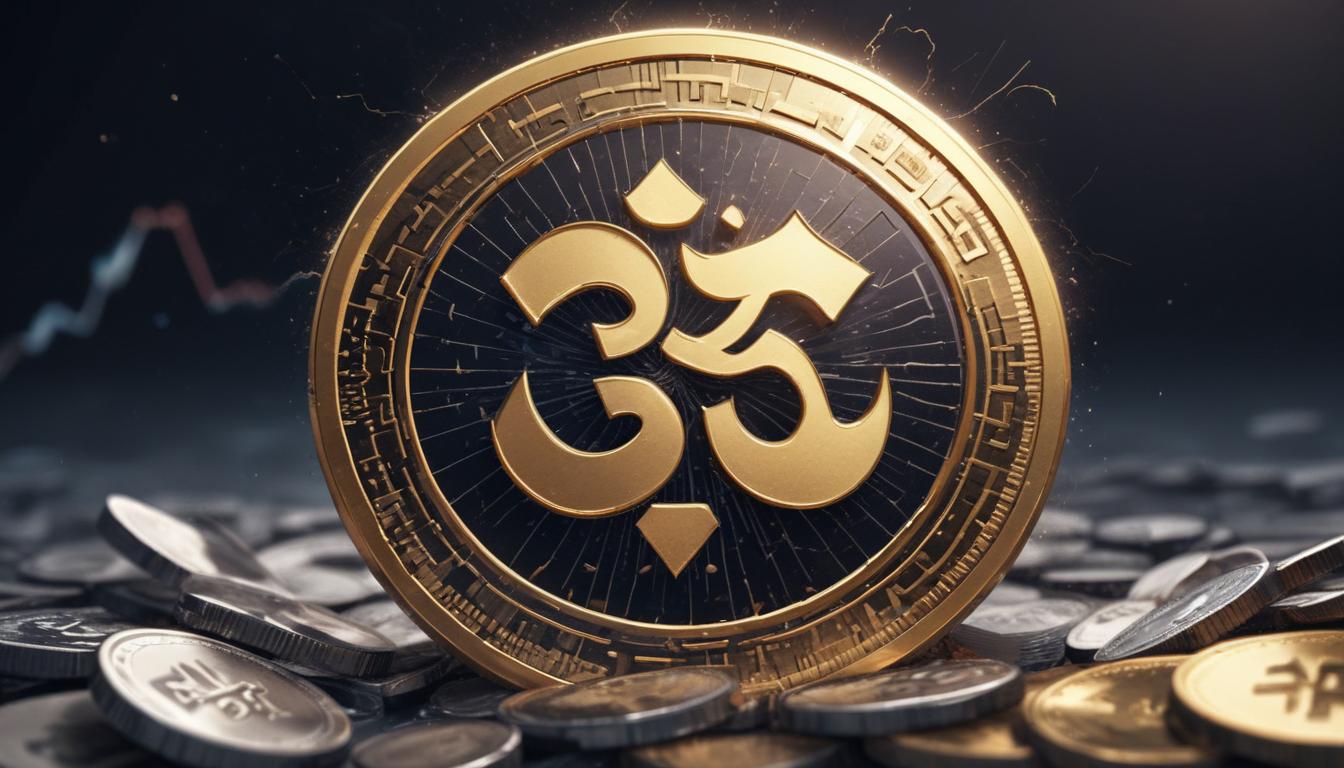 OM Token Crash: Decoded! Market Manipulation, Forced Liquidations & Recovery Path | Cryptodamus.io