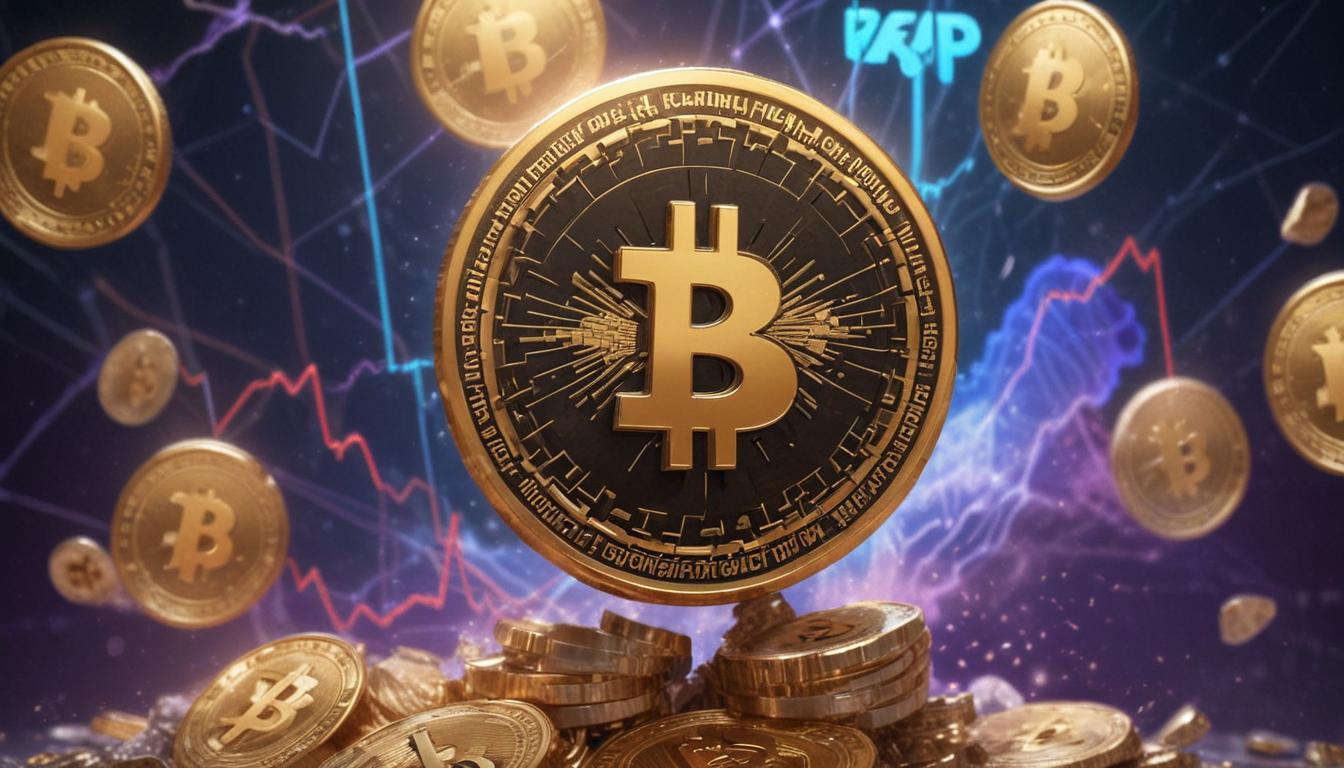 OM Token Crash vs. XRP ETF Launch: Crypto's Wild Week! | Cryptodamus.io