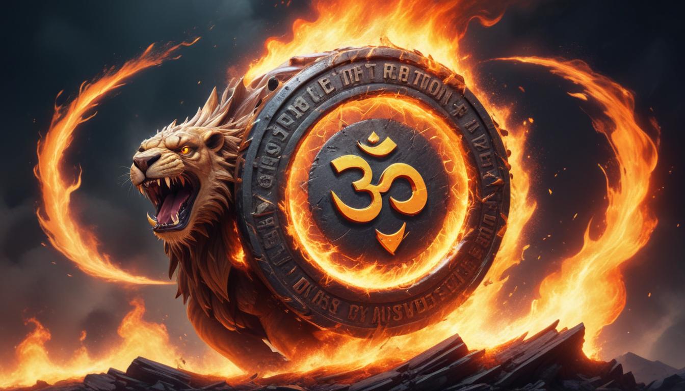 OM Token Crisis: Unveiling the $5.5B Crash & Recovery Plan! 🔥 | Cryptodamus.io