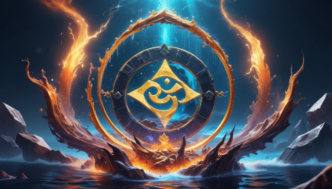 Крах OM Token: Шокирующая История Последнего Падения DeFi! | Cryptodamus.io