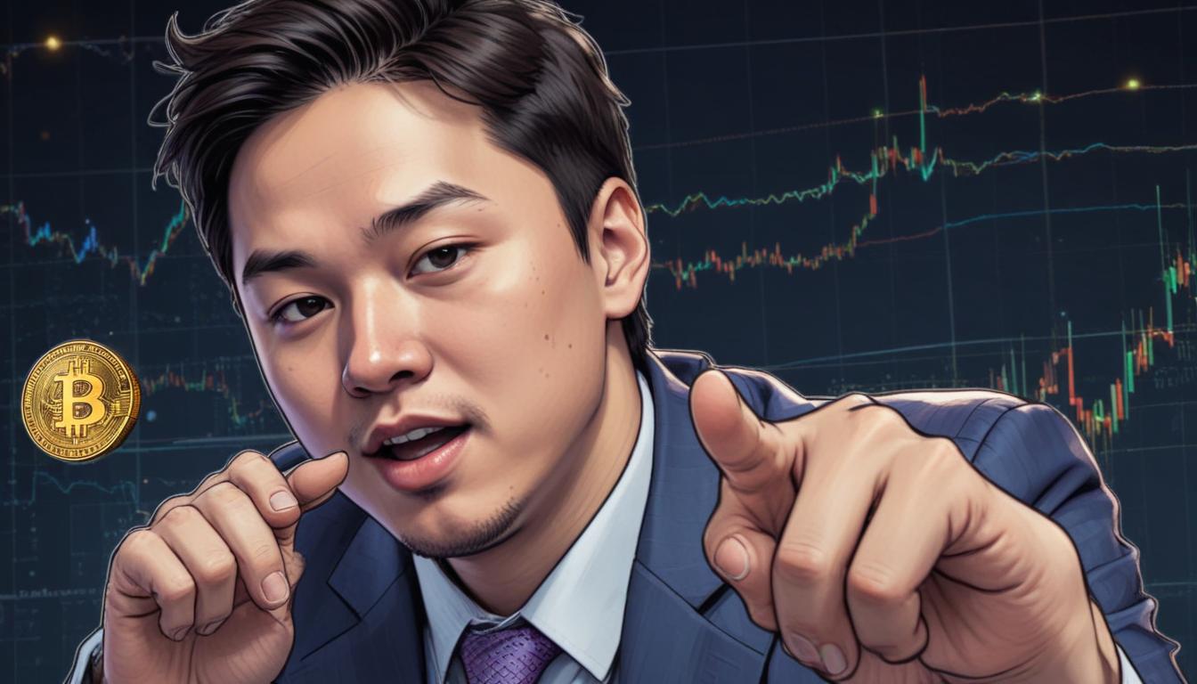 $OM Transfer Scandal: Insider Trading or Just Bad Timing? Unpacking the Controversy! 🚨 | Cryptodamus.io