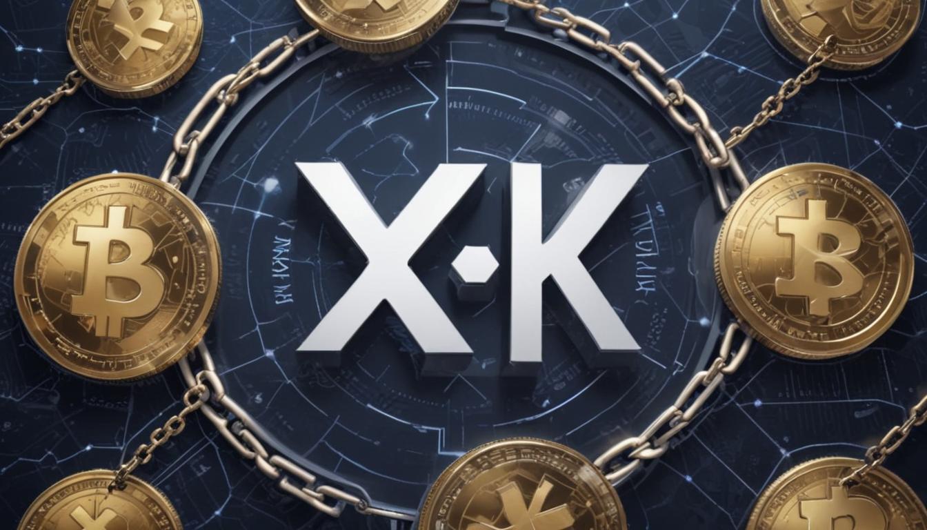 OMG! $109M XRP Moved! Insider Analysis Reveals Shocking Details! | Cryptodamus.io