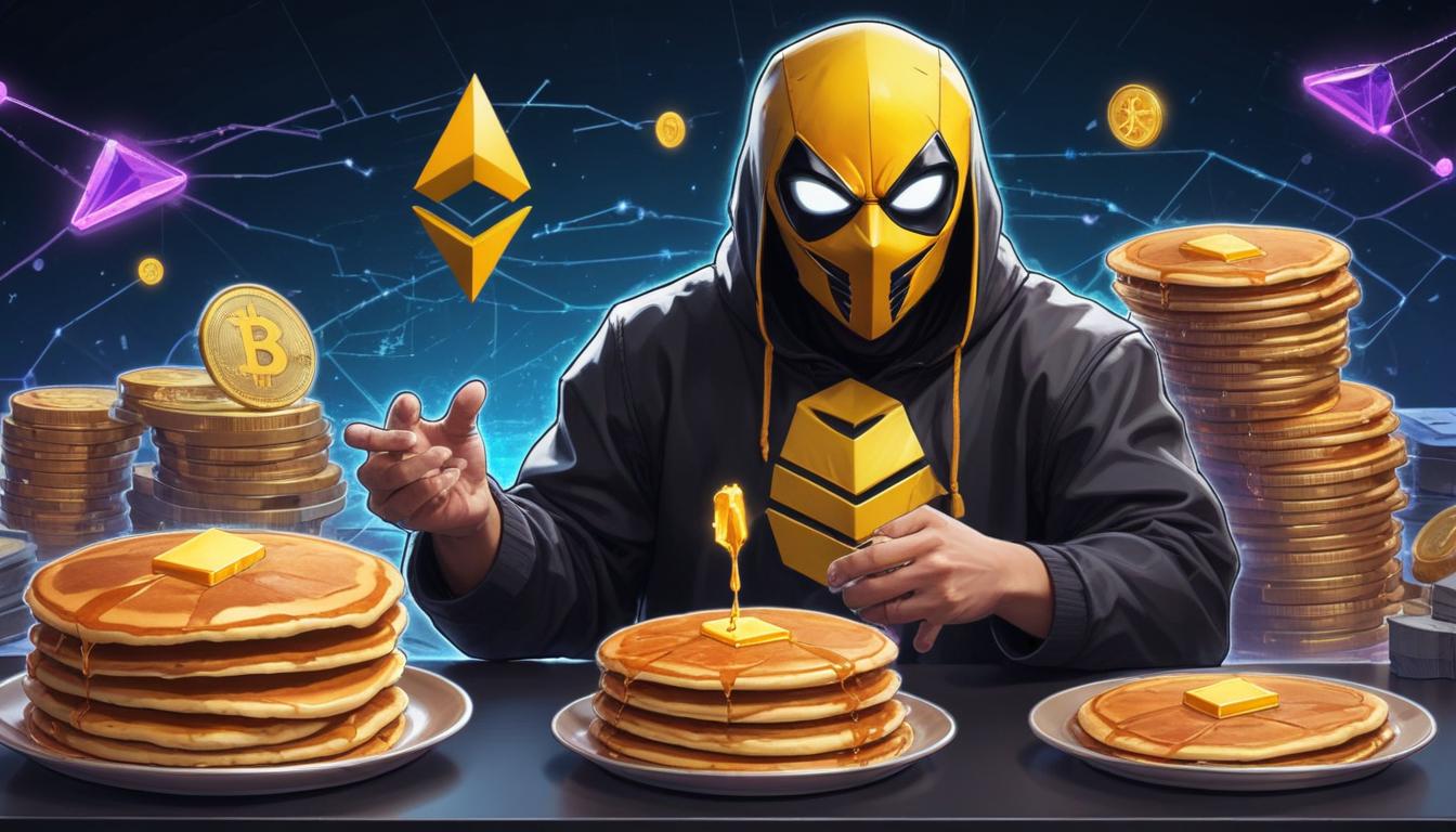 OMG! $183,000 DeFi Hack EXPOSED! Four.Meme Exploit & Crypto's Shocking Future | Cryptodamus.io