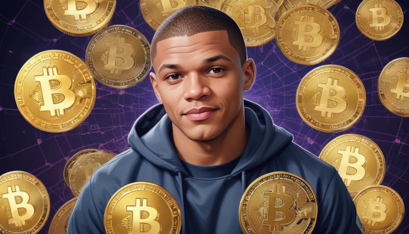 OMG! 2024's Celebrity Crypto Scams Exposed: Shocking Stats & How to Protect Yourself! | Cryptodamus.io