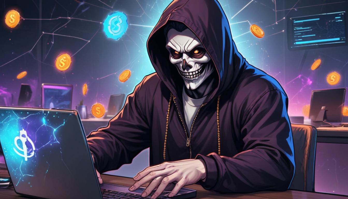 OMG! $4.9M zkLend Hack Exposed! Starknet Security Deep Dive & Shocking CoinSwitch Breach! | Cryptodamus.io