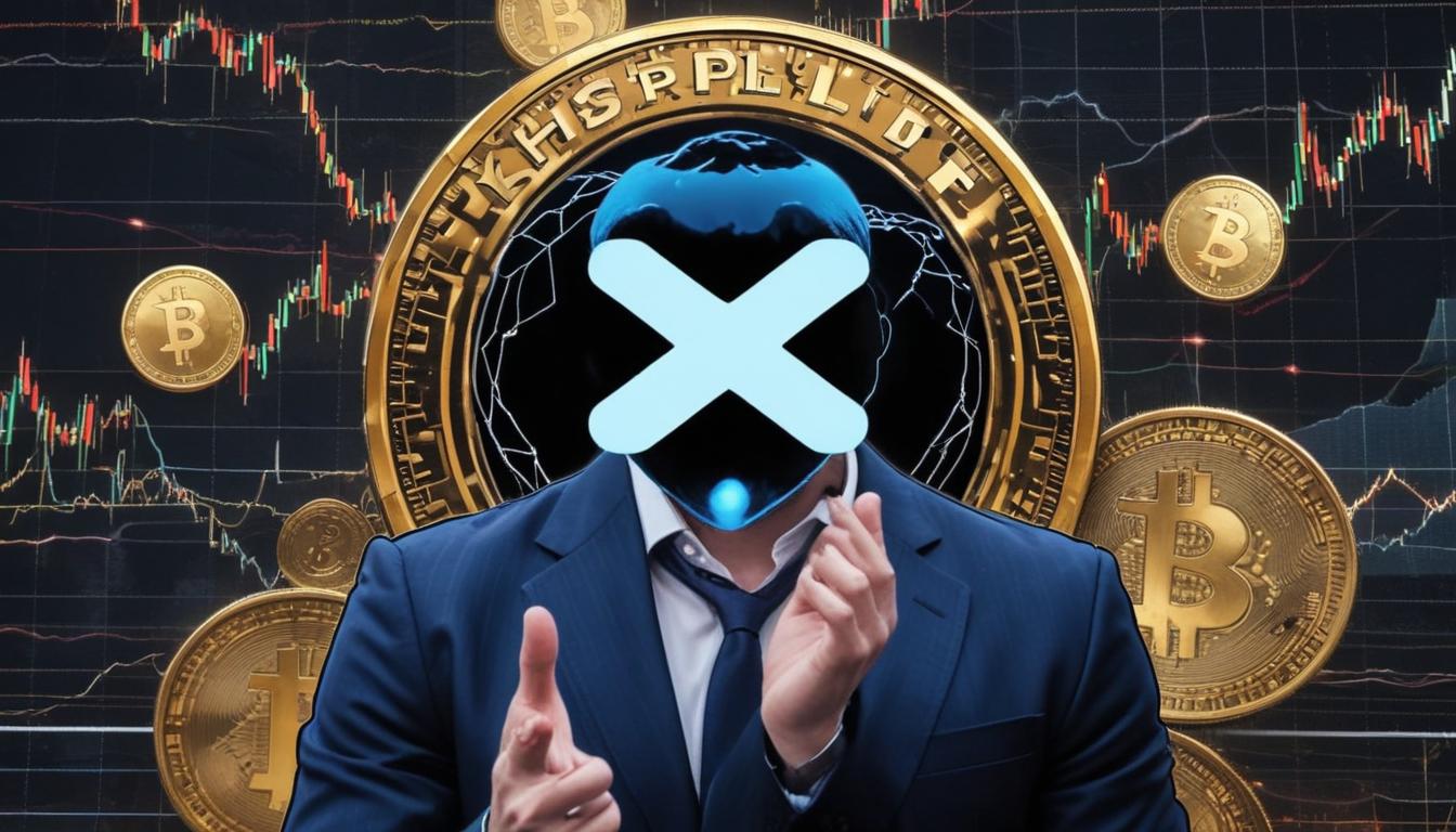 OMG! 95.2M XRP Just Moved – What Does This Mean for the Market? | Cryptodamus.io