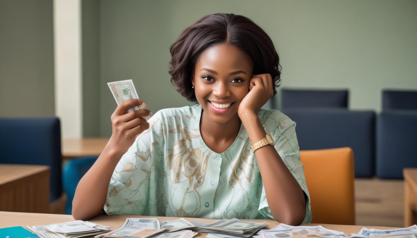 OMG! This App Sends Money to Nigeria INSTANTLY! (Legends Are Saying...) | Cryptodamus.io