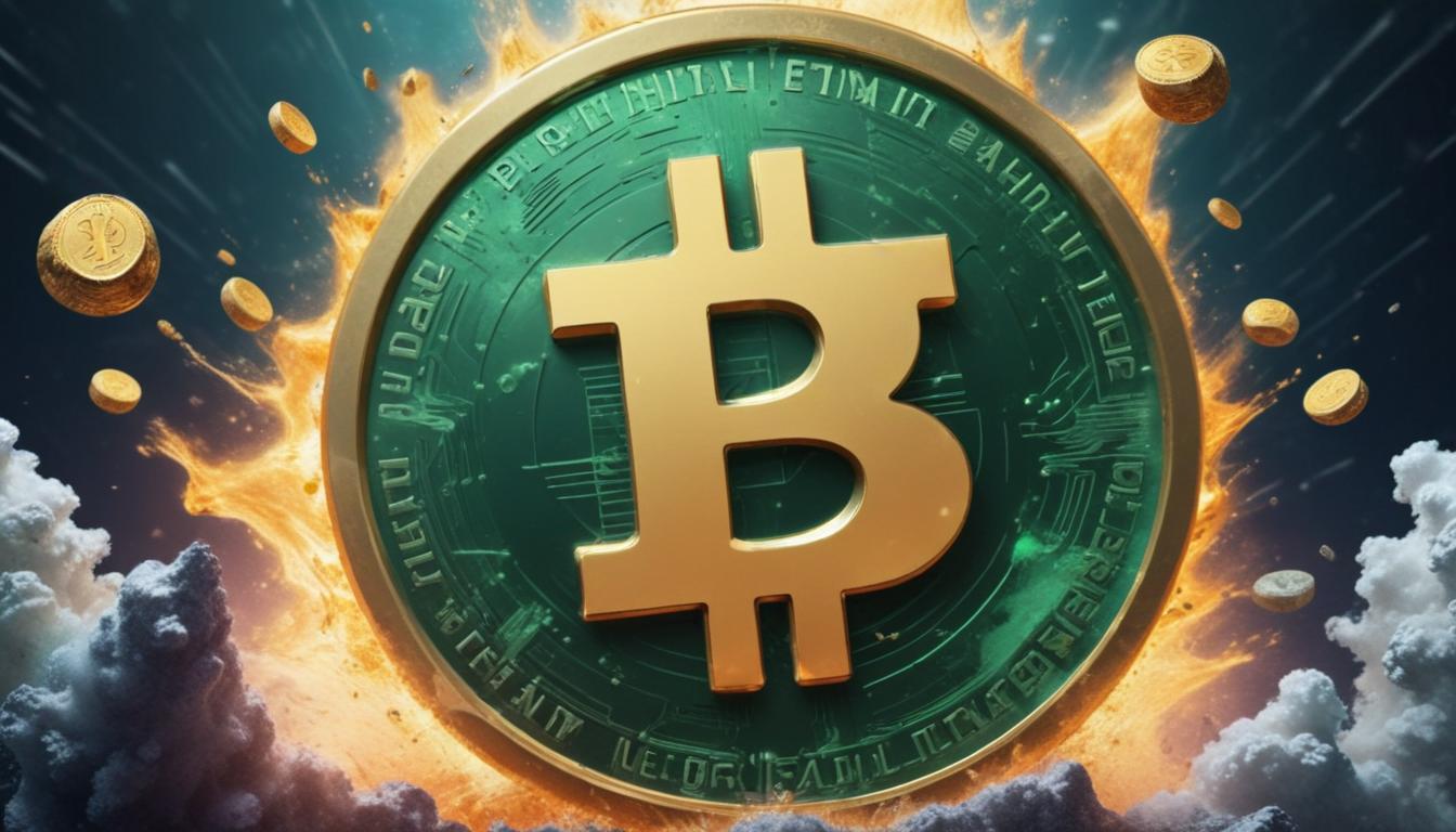 OMGC's $1.5M Presale: Is THE OFFICIALMAGACOIN the Next Crypto Sensation? A Deep Dive! | Cryptodamus.io