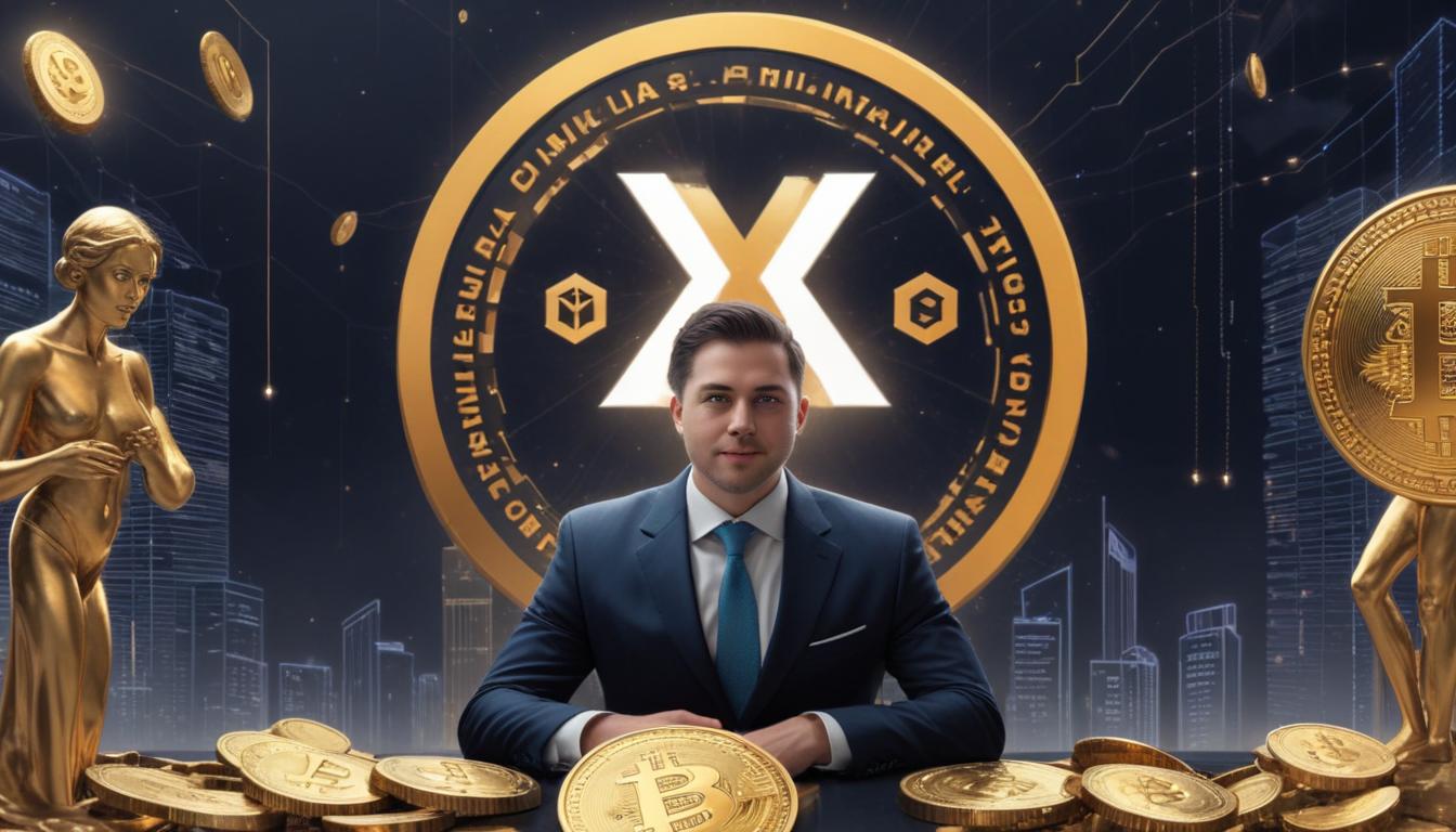 OMGC's $1.5M Presale SHOCK!  Crypto's Next Big Thing? | Cryptodamus.io