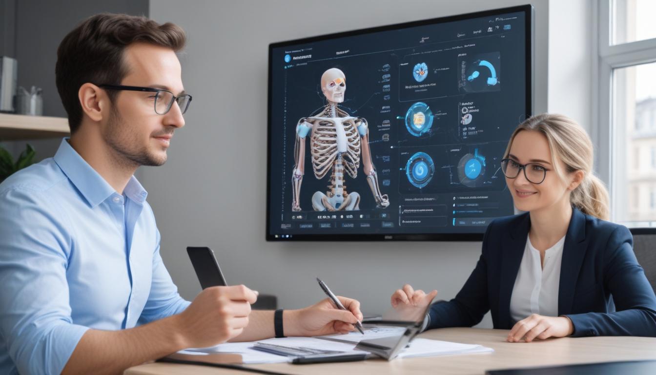 Ominimo's $11M Funding: AI Revolutionizing Insurance! 🚀 | Cryptodamus.io