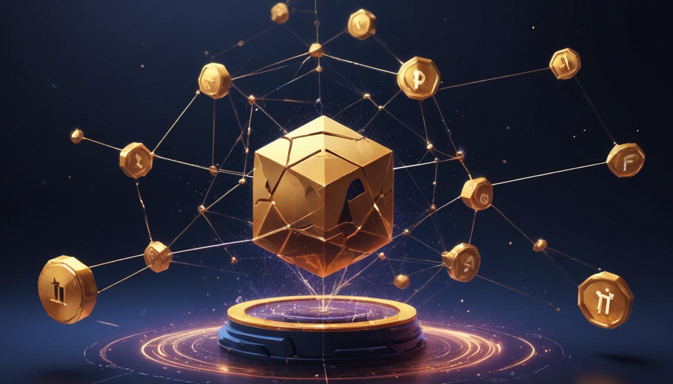 Omniston: Революция ликвидности TON DeFi —  разблокировка роста и эффективности! | Cryptodamus.io