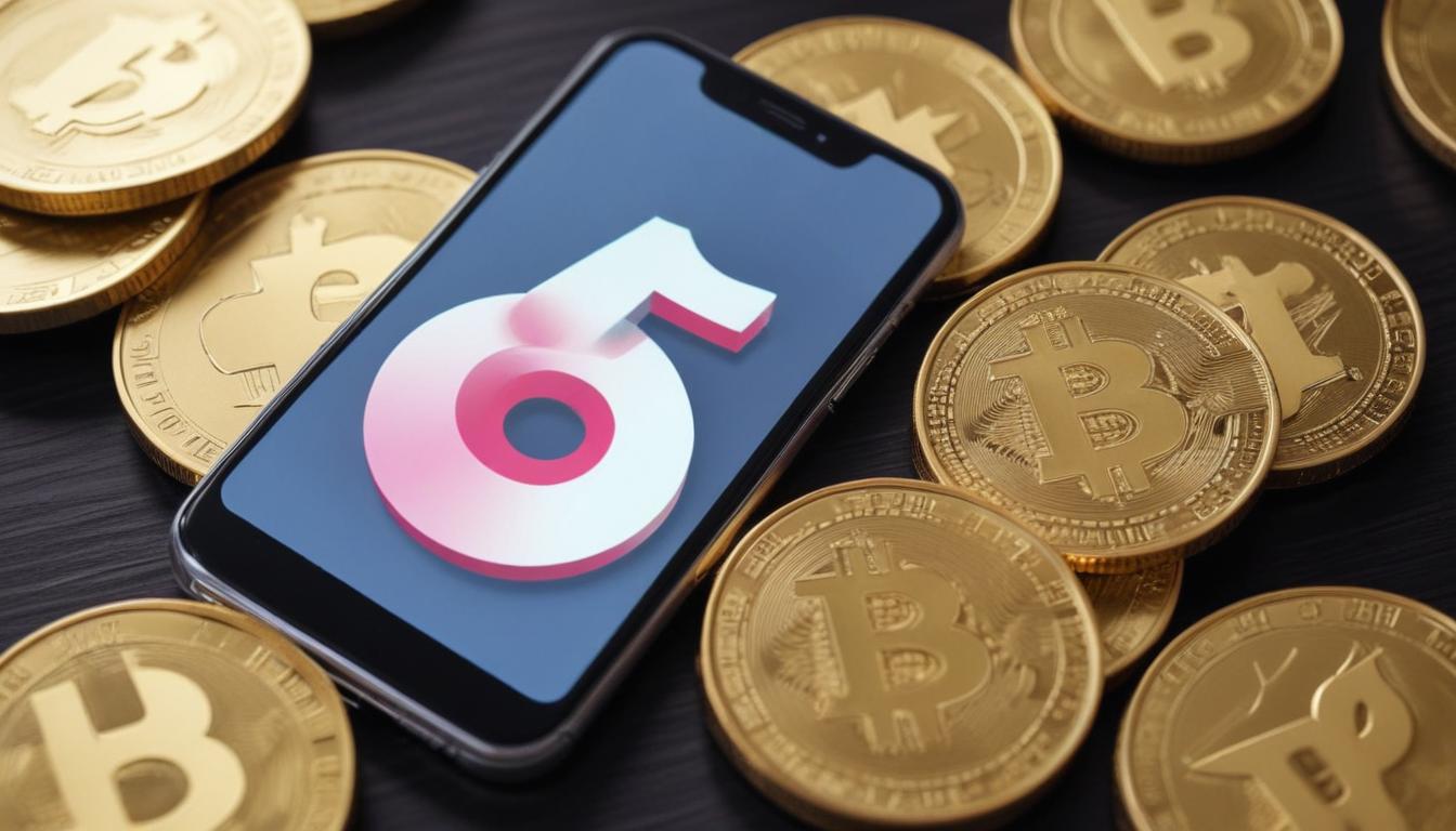 Omochi: From TikTok Trend to Crypto King? The Viral Meme Coin Story! | Cryptodamus.io