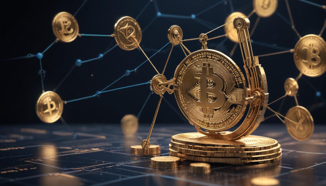 On-Chain Analysis 2025: Master Crypto with Top Tools & Future Trends! | Cryptodamus.io