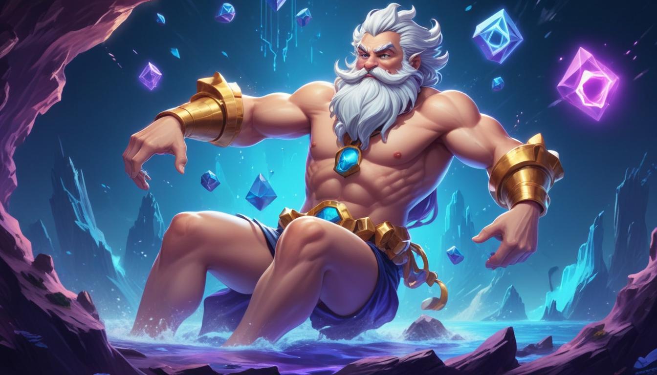 Onchain Labs: Igniting Arbitrum's dApp Revolution! 🚀 How They're Dominating Layer-2. Discover the future of DeFi! | Cryptodamus.io