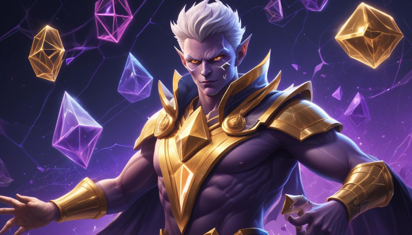 Onchain Labs Unveiled: Powering Arbitrum's Growth with a Developer-First Revolution! (L2 Scaling) | Cryptodamus.io