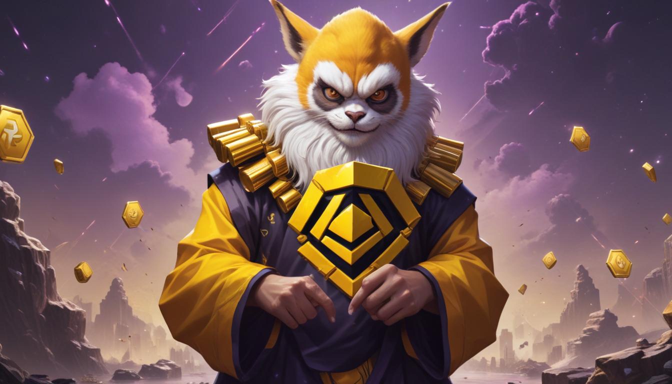 ONDO Binance Listing: Riding the RWA Tokenization Wave to New Highs! | Cryptodamus.io