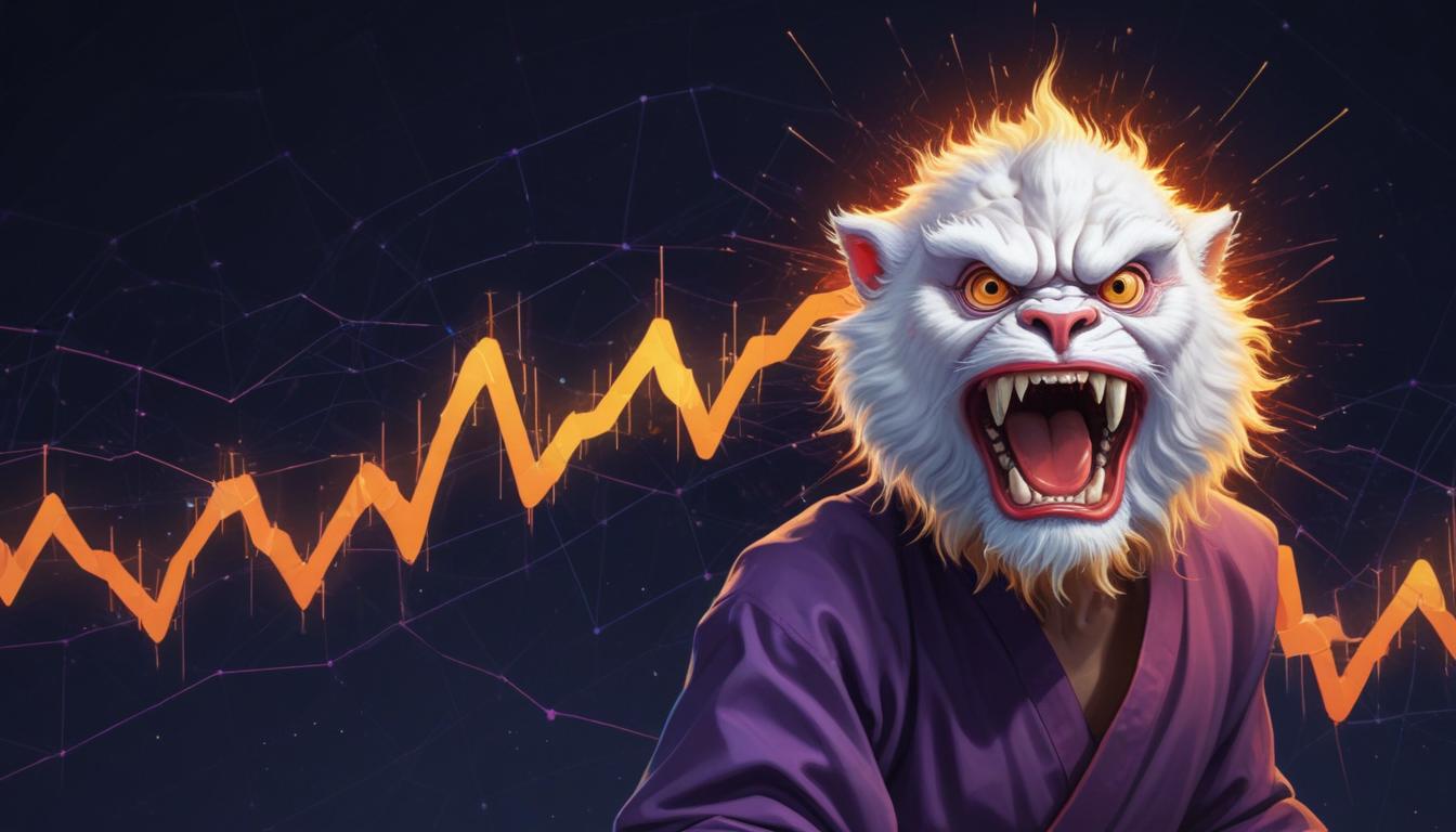 ONDO Bull Run Incoming? Expert Analysis Predicts 3.5x Gains! | Cryptodamus.io