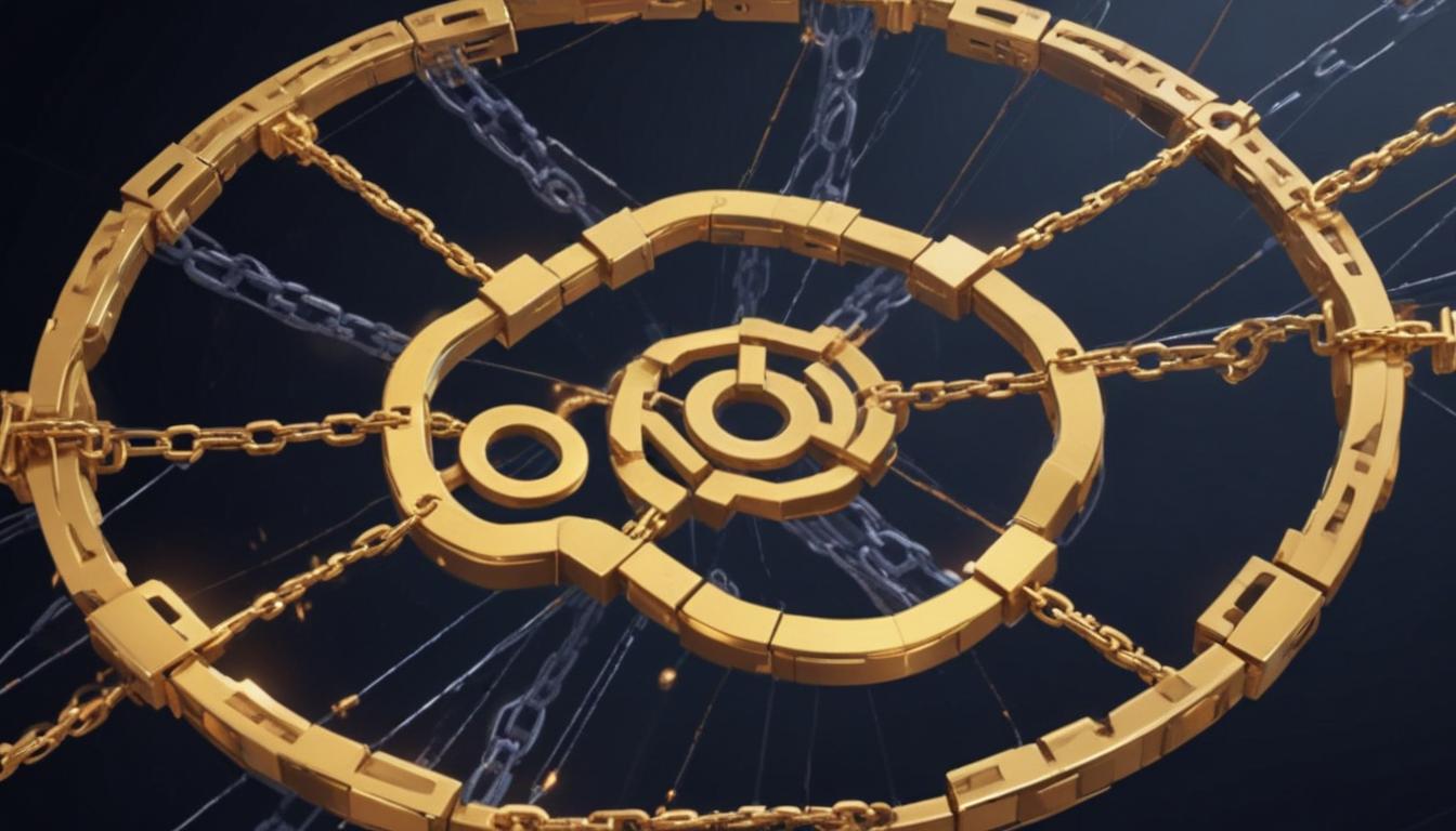 Ondo Chain: TradFi & DeFi Unite! Revolutionizing Finance with Real-World Assets | Cryptodamus.io