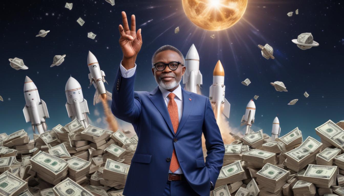 Ondo Finance Hits $1B TVL: Is This the Future of Finance? 🚀 | Cryptodamus.io