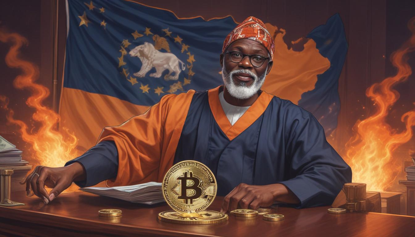 Ondo Finance & Missouri's Bitcoin Bill: Is This the Future of Finance? | Cryptodamus.io