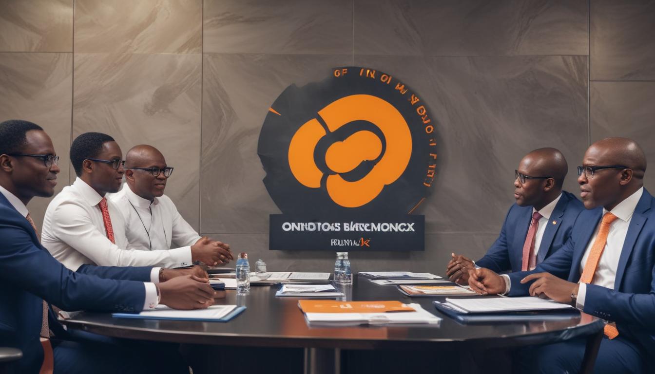 Ondo Finance: Nexus Partnership Fuels RWA Adoption! Is ONDO Next to Explode? | Cryptodamus.io