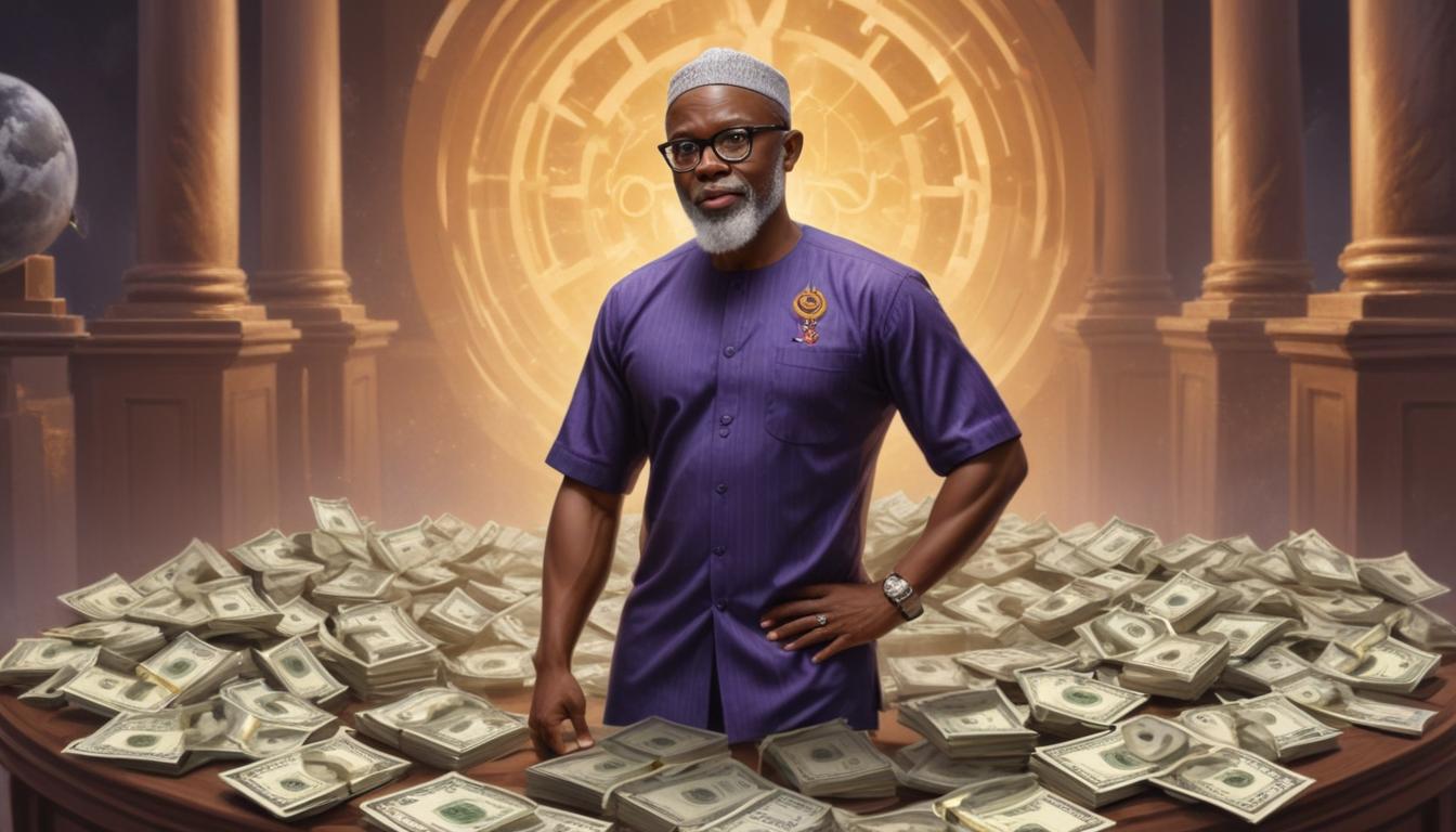 Ondo Finance & SEC: Will This Sandbox Proposal Revolutionize Tokenized Securities? Find Out! | Cryptodamus.io