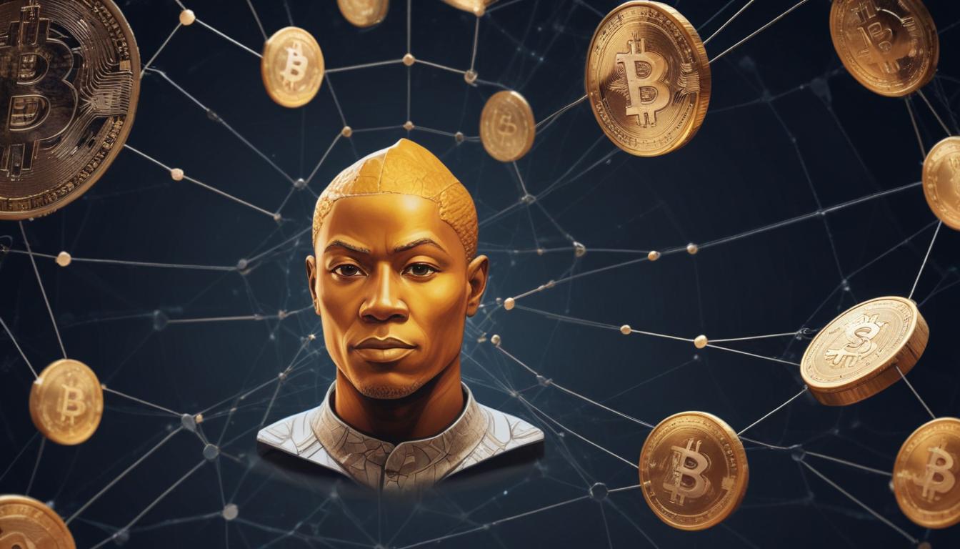 ONDO Finance: Будущее многотриллионного рынка активов реального мира (RWA)! | Cryptodamus.io