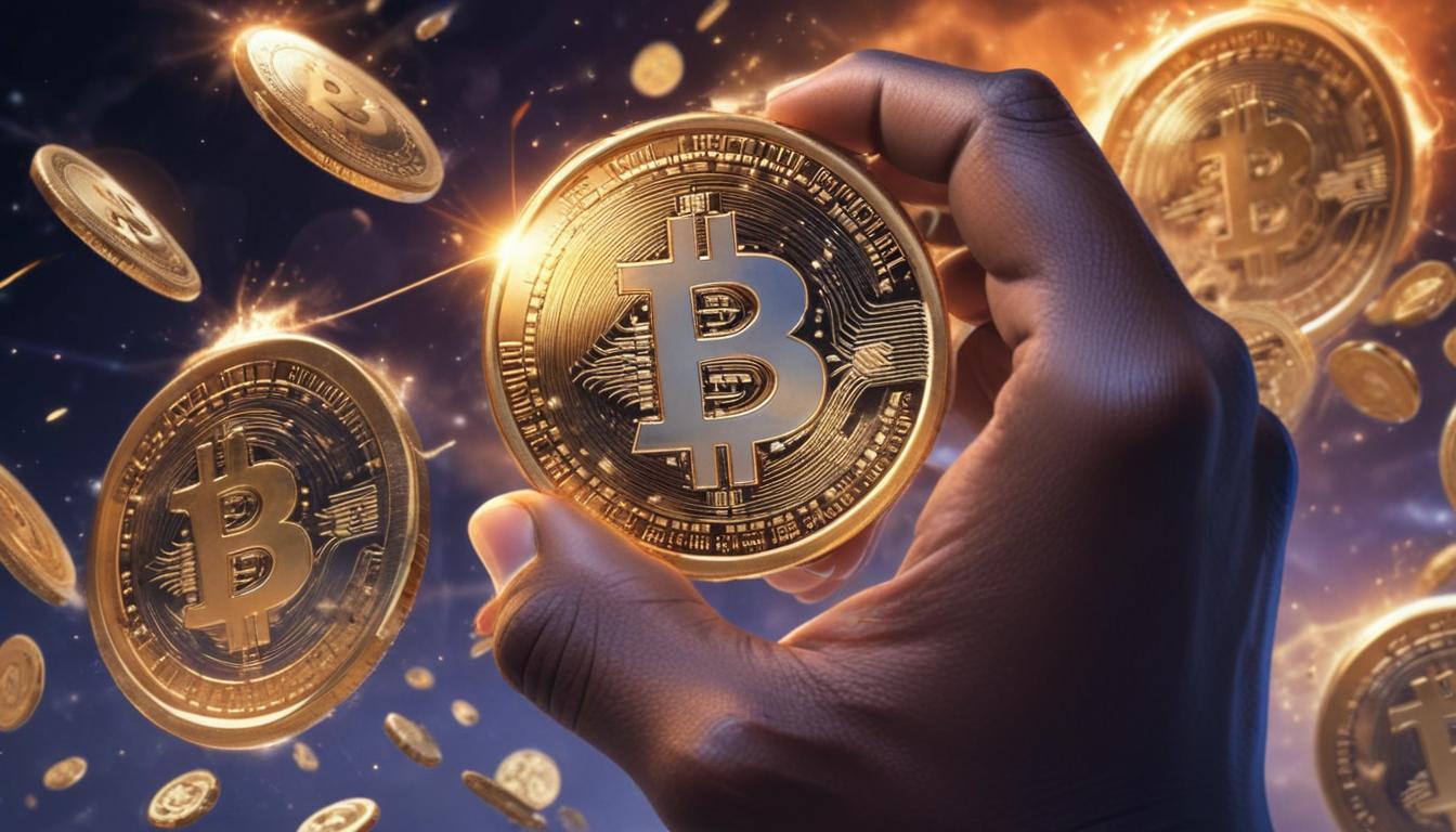 Ondo Finance: Tokenized Treasuries Surge!  $1B+ TVL & Price Predictions Inside! | Cryptodamus.io