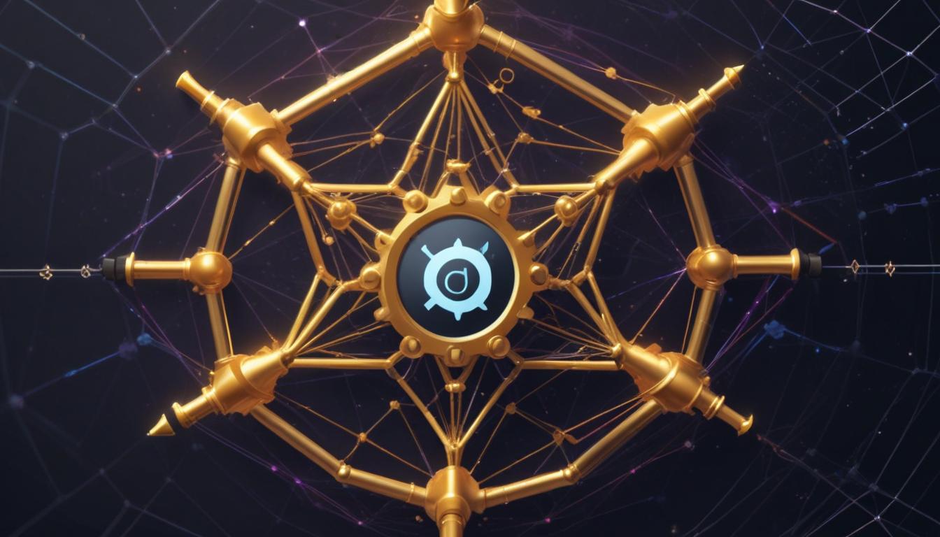 ONDO и Mutuum Finance: Революция в кредитовании RWA и DeFi! 🚀 | Cryptodamus.io