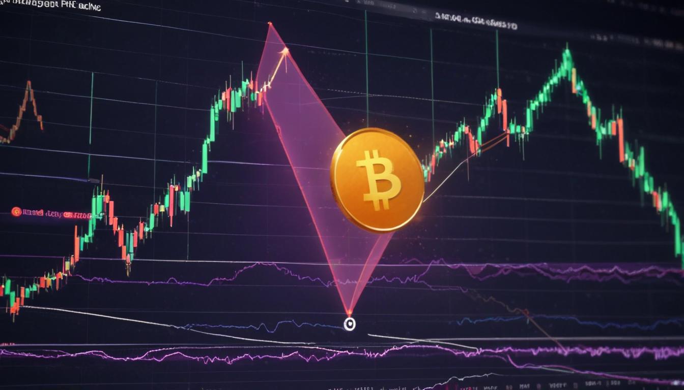 ONDO Price Prediction: Will the Falling Wedge Pattern Trigger a $2.50 Rally? | Cryptodamus.io