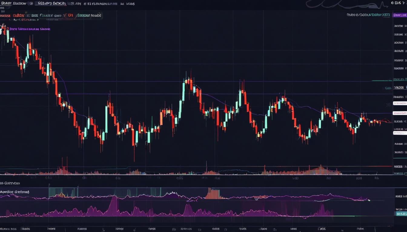 ШОК по цене ONDO! Скорый прорыв нисходящего канала? (Анализ графика) | Cryptodamus.io