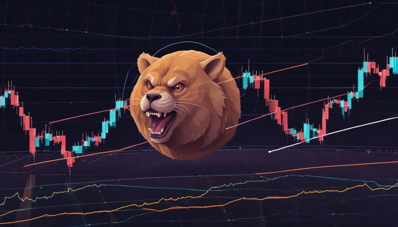 ШОК по ONDO: Ралли x3 или Крах? Анализ экспертов! | Cryptodamus.io