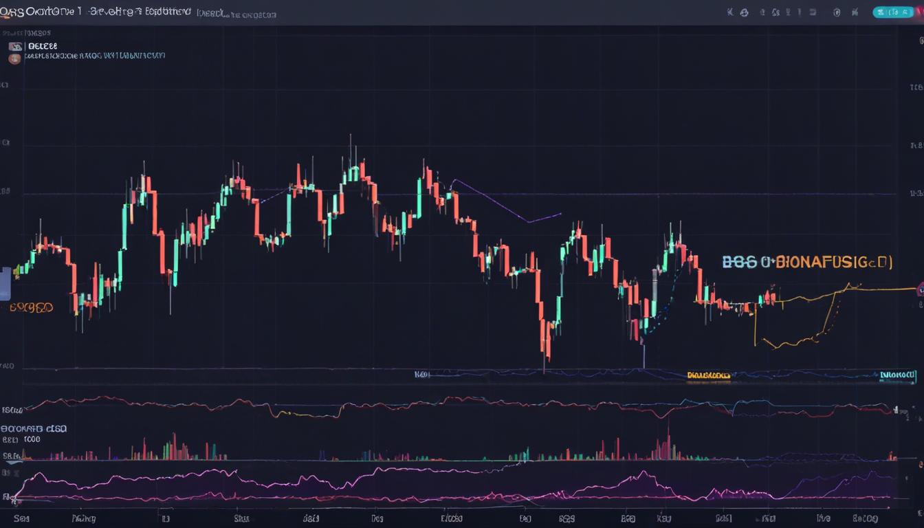 Взлет цены ONDO: бычий разворот или краткосрочный ажиотаж? | Cryptodamus.io