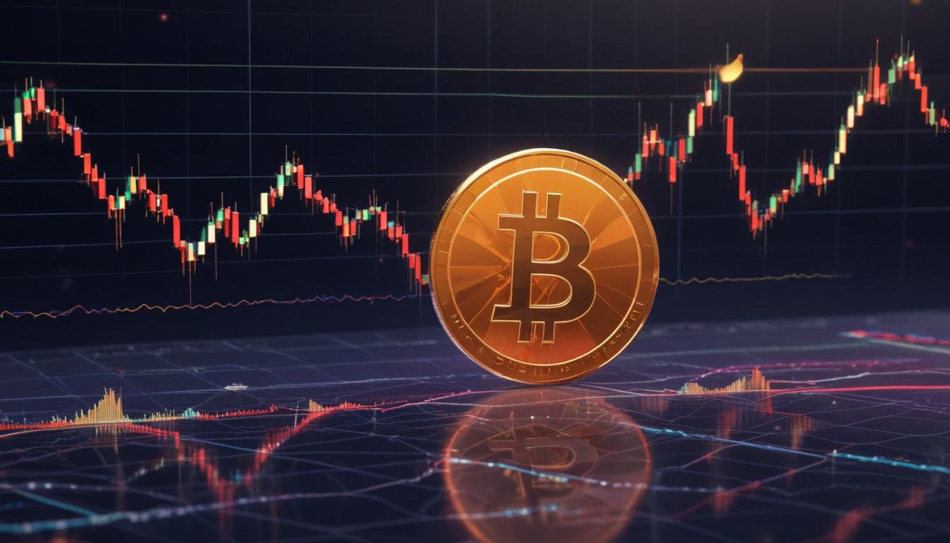 ONDO Price Surge Imminent? Expert Analysis & Key Levels Revealed! | Cryptodamus.io