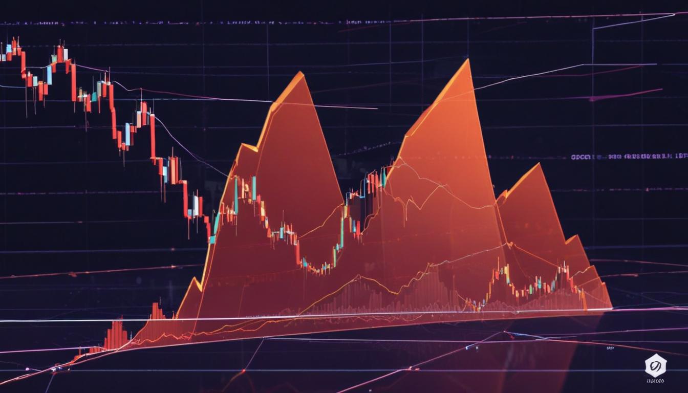 ONDO Price Surge Incoming? Falling Wedge Pattern Points to 177%+ Rally! | Cryptodamus.io