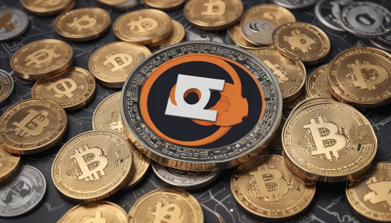 ONDO's 1.94B Token Unlock: Crypto Tsunami Incoming?  Prepare Now! | Cryptodamus.io