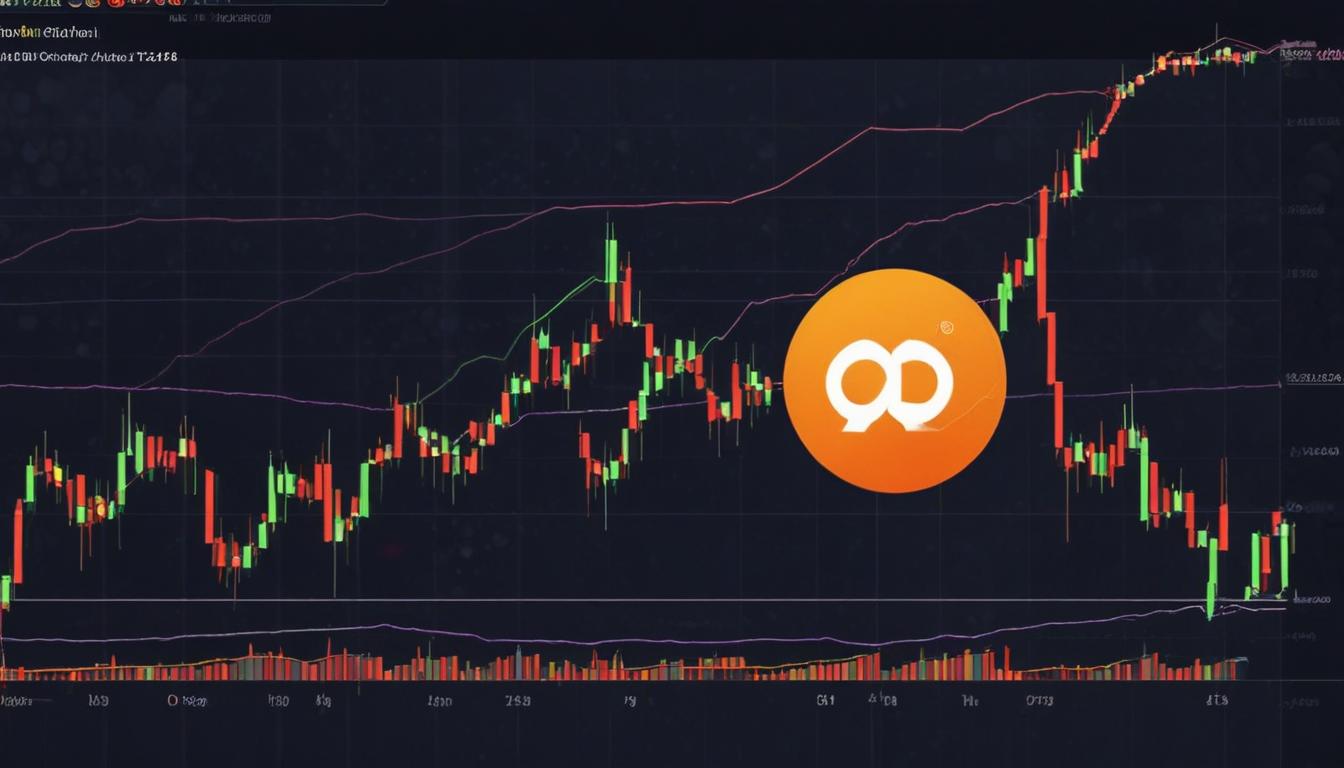 Ondo's Breakout: Will $ONDO Hit $1.50?  Experts Weigh In! | Cryptodamus.io
