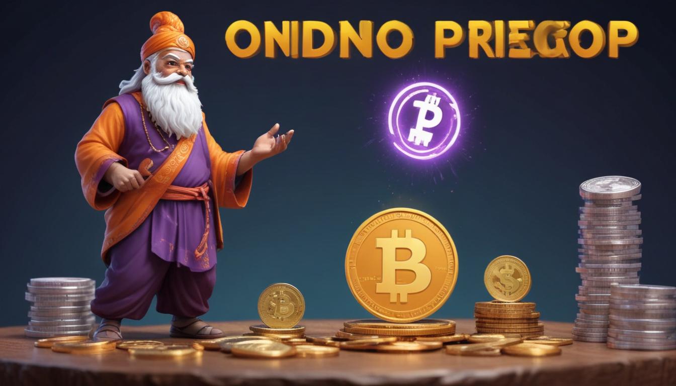 Падение Ondo, взлет FXGuys: ШОКИРУЮЩАЯ правда об инвестициях в RWA! | Cryptodamus.io