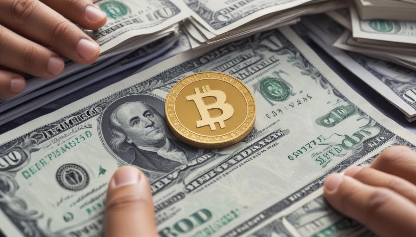 Ondo's OUSG on XRP Ledger: Instant US Treasury Bond Investing! | Cryptodamus.io