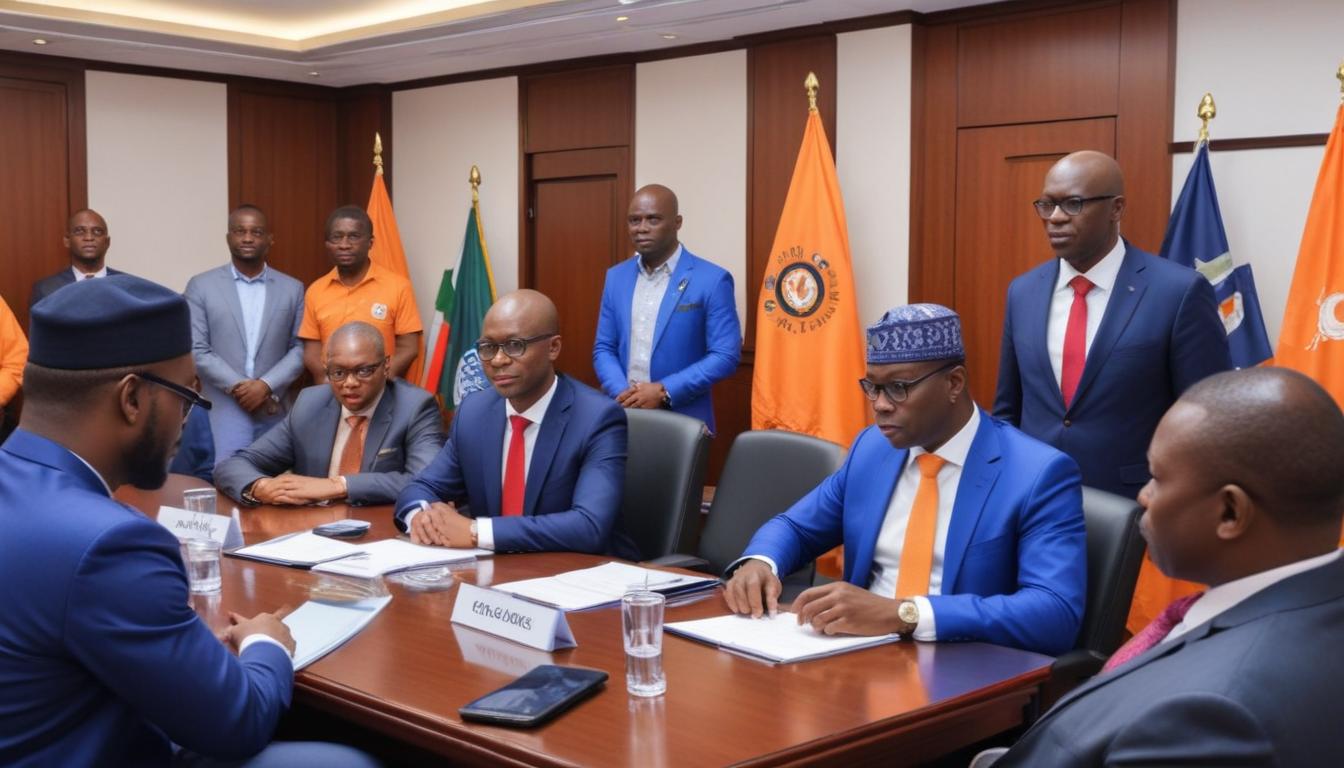 Ondo & SEC: Is This RWA Tokenization's Big Break? Market Reaction & Future Outlook! | Cryptodamus.io