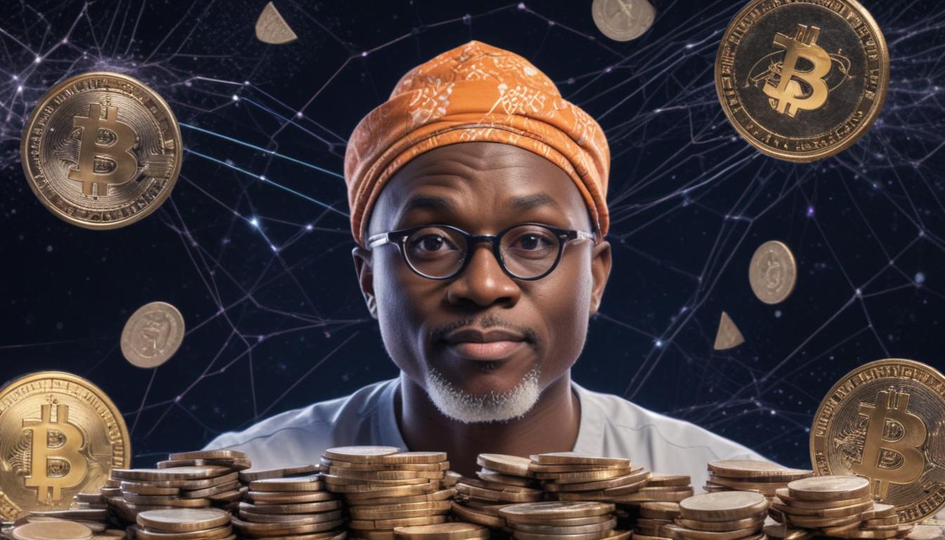 Ondo & Stellar: $3B RWA Onchain! What This Means for DeFi & ONDO | Cryptodamus.io