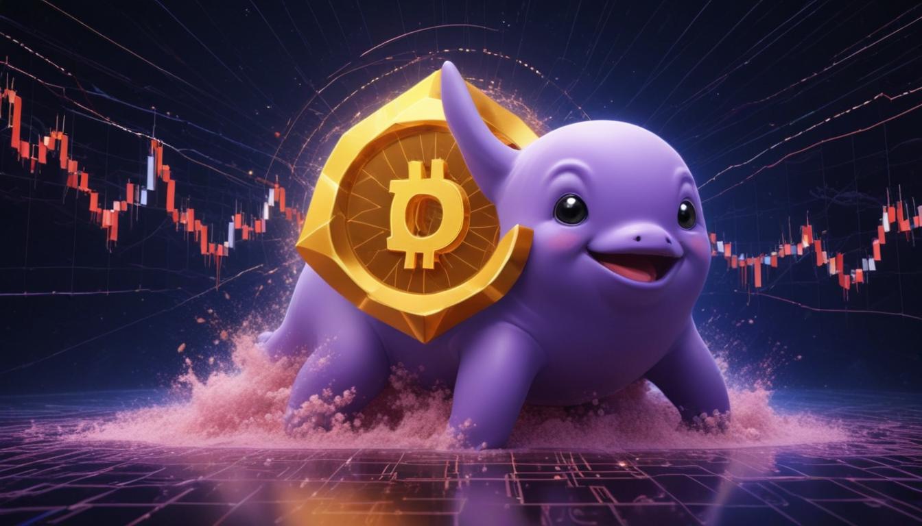 ONDO to 3X? Analyst Predicts HUGE Surge! Is This Crypto Your Next Big Win? | Cryptodamus.io